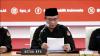 Ketua KPU Hasyim Asy'ari cs Disanksi Peringatan oleh DKPP soal Data DPT Bocor