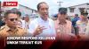 UMKM Keluhkan Susah Dapat Modal KUR, Begini Respons Jokowi