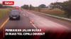 Persiapan Mudik, Perbaikan Jalan Rusak di Ruas Tol Cipali Dikebut
