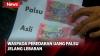 Pura-Pura Belanja, 2 IRT Edarkan Uang Palsu di Pasar Tradisional Bojonegoro