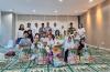Momen MNC Group Gelar Buka Puasa Bersama Puluhan Anak Yatim: Berbagi Keberkahan