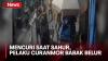 Mencuri saat Sahur, 2 Pelaku Curanmor Babak Belur Dipukuli Warga