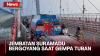 Gempa Tuban Buat Jembatan Suramadu Bergoyang, Pengendara panik dan Putar Arah