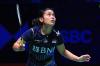 Hasil BAC 2024: Menang, Gregoria Mariska Tantang Chen Yu Fei di Perempat Final