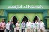 Peduli Rumah Ibadah, Pegadaian Resmikan Masjid Al Hikmah
