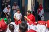 Berkarya Bercerita, Kontribusi Nyata Relawan ERHA dalam Meningkatkan Kualitas Pendidikan Anak Pemulung di Bantar Gebang - Bagian 1