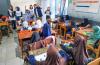 Berkarya Bercerita, Kontribusi Nyata Relawan ERHA dalam Meningkatkan Kualitas Pendidikan Anak Pemulung di Bantar Gebang - Bagian 3