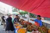 Mencari Ragam Menu Buka Puasa di Pasar Takjil Depok
