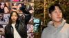 Jihyo TWICE Dikabarkan Pacaran dengan Atlet Yun Sung Bin