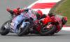 Komentar Marquez soal Kecelakaan di MotoGP Portugal 2024: Semua Gara-Gara Bagnaia