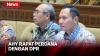 AHY Rapat Perdana Bareng DPR sebagai Menteri, Ketua Komisi II Berkelakar tentang Kehadiran Ibas