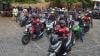 Catat, Polisi Bakal Kawal Rombongan Pemudik Motor di 2 Titik Ini