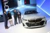Mobil Listrik BMW i5 Perpaduan antara Sporty dan Kenyamanan - Bagian 1