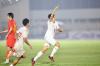 Cetak Gol Indah, Ji Da Bin Senang Bisa Selamatkan Timnas Indonesia U-20 dari Kekalahan Vs China