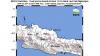 Gempa Terkini M3,1 Guncang Majalengka, Terasa di Bandung Barat hingga Sumedang