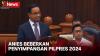 Anies di Sidang MK: Kualitas Pemilu 2024 Tak Cerminkan Kualitas Demokrasi