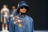 300 Desainer Tampilkan Busana Terbaik di Indonesia Fashion Week 2024  - Bagian 3