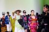 300 Desainer Tampilkan Busana Terbaik di Indonesia Fashion Week 2024  - Bagian 1