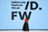 300 Desainer Tampilkan Busana Terbaik di Indonesia Fashion Week 2024  - Bagian 2