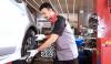 Mudik Pakai Mobil Listrik, Ini 5 Hal Penting Harus Diperhatikan Agar Baterai Tak Cepat Habis dan Ban Aus
