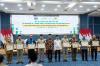 Bank DKI Terima Apresiasi sebagai Mitra Strategis 2023 Baznas Bazis Provinsi DKI Jakarta - Bagian 2