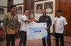 Kirim Bantuan, BTN Serahkan Sembako untuk Korban Banjir di Jawa Tengah - Bagian 3