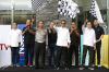 Menhub Apresiasi Tim Liputan iNews Media Group, Sukseskan Arus Mudik 2024
