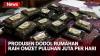 Jelang Lebaran, Produsen Dodol Rumahan Raih Omzet hingga Puluhan Juta Per Hari