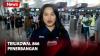 Laporan Langsung Jelang Puncak Arus Mudik Lebaran, Bandara Soetta Terjadwal 866 Penerbangan