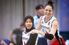 Follow Akun Instagram Klub Proliga, Giovanna Milana Susul Megawati Main di Indonesia?
