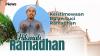 Hikmah Ramadhan H Zainal Rifai M.Pd: Keistimewaan Bulan Suci Ramadhan