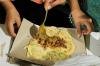 Berburu Kuliner Khas India ke Pasar Sore Ramadhan Kauman - Bagian 4