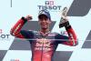 Fabio Quartararo Prediksi Pedro Acosta Finis di 3 Besar MotoGP 2024