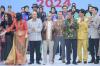 BTN Prioritas Semarakkan Indonesia Fashion Week 2024 - Bagian 3