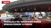 Catat Tanggalnya, Pengelola Tol Tangerang-Merak Berikan Diskon 10 Persen bagi Pemudik