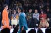 BTN Prioritas Semarakkan Indonesia Fashion Week 2024 - Bagian 1
