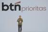 BTN Prioritas Semarakkan Indonesia Fashion Week 2024 - Bagian 4