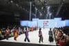 Koleksi Busana saat Hari Terakhir Indonesia Fashion Week 2024 - Bagian 1