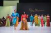 Koleksi Busana saat Hari Terakhir Indonesia Fashion Week 2024 - Bagian 2