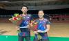 Rinov/Pitha Juara Spain Masters 2024 usai 3 Tahun Puasa Gelar: Sangat Bermakna
