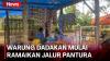 Warung Dadakan Mulai Menjamur di Jalur Mudik Pantura 