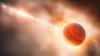 Teleksop James Webb Ikut Buru Exoplanet yang Baru Lahir, Peneliti Tambahkan Kekuatan Instrumen Infrared