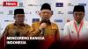 Mencoreng Bangsa Indonesia, Wapres Ma'ruf Sebut Kasus TPPO Modus Mahasiswa Magang di Jerman Memalukan