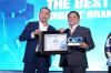 Selamat! Dirut PNM Masuk Jajaran The Best Reputable CEO in Digital Platform 2024