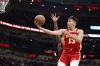 Hasil NBA: Atlanta Hawks Amankan Tiket Play-in Tournament usai Libas Chicago Bulls