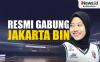 Megawati Hangestri Resmi Gabung Jakarta BIN di Proliga 2024 