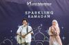Okezone Berbagi Ajak Anak Panti Asuhan Buka Puasa di Swiss-Belresidences Epicentrum - Bagian 6