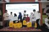 Tebar Berkah Ramadan 1445 H, Bank Mandiri Santuni Yatim dan Duafa di Wilayah Jakarta hingga Banten - Bagian 1