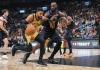 Hasil NBA Hari Ini: Lakers dan Warriors Berjaya, OKC Keok