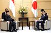 Usai Penuhi Undangan Presiden China, Prabowo Bertemu PM Jepang Fumio Kishida - Bagian 3